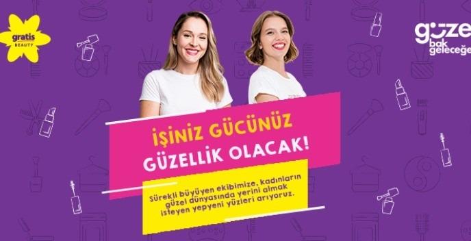 Gratis - İzmir - Gratis Beauty Manikürist - İzmir