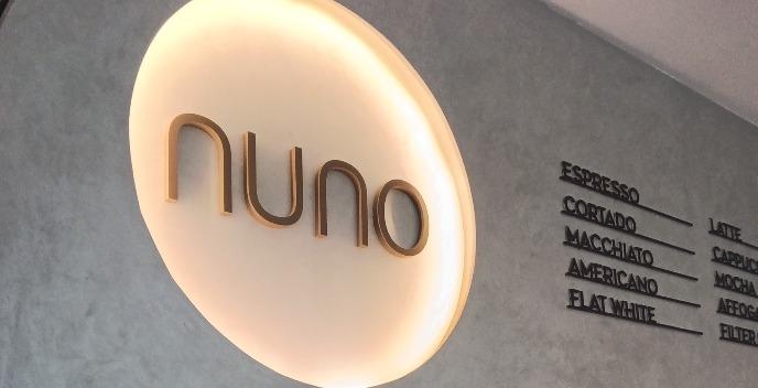 Nuno Coffee - Servis Personeli