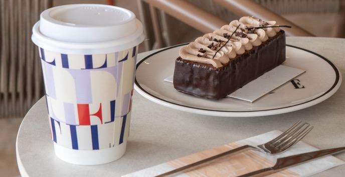 brand house tekstil ve mağazacılık aş - Elle Cafe Kuruçeşme - Barista