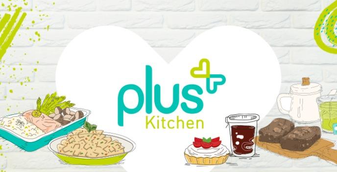 Plus Kitchen - Aşçı (Kadıköy Moda)