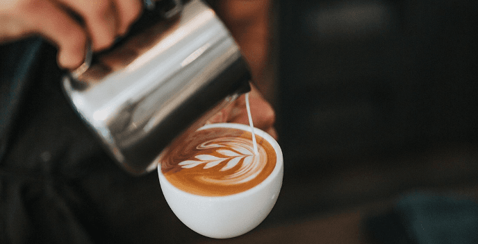 Kahve Dünyası - Nuruosmaniye - Barista (Maaş + Yemek + TSS)