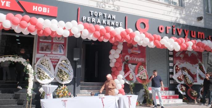 Orhan Ucuzluk Dünyası - satış ve kargo elemanı aranıyor