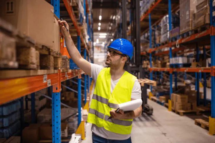 TRW - Ankara - Forklift Operatörü