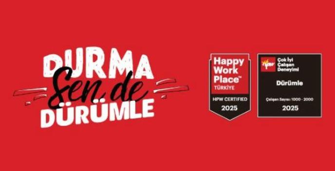 Dürümle - Ankara Taurus AVM - ANKARA TAURUS DÜRÜMLE ŞUBESİ