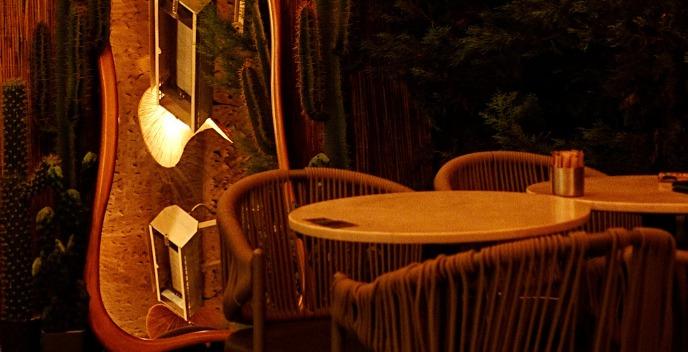 metay cafe restoran inşaat ve hayvancılık ltd şti - Bahçemize Enerjini Kat, Moonco’da Garson Ol ☕️
