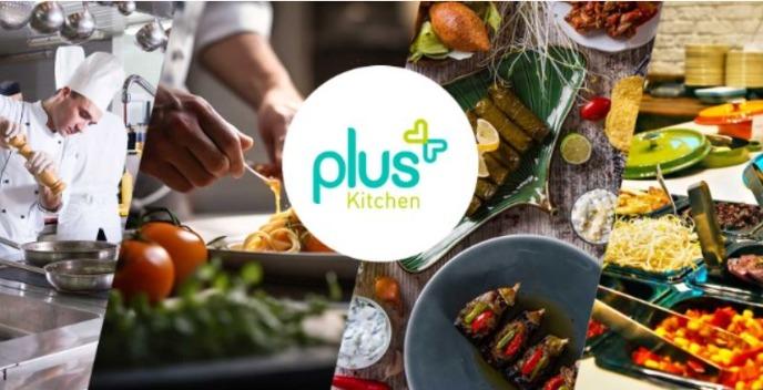 Plus Kitchen - TATLI USTASI YARDIMCISI