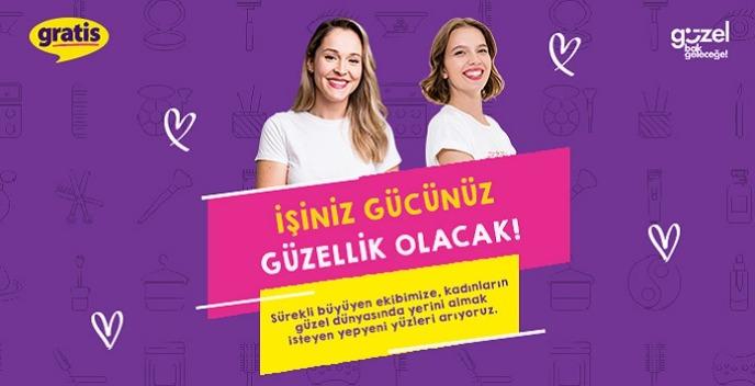 Gratis İstanbul Anadolu Yakası - Gratis Satış Danışmanı - Kocaeli Gebze