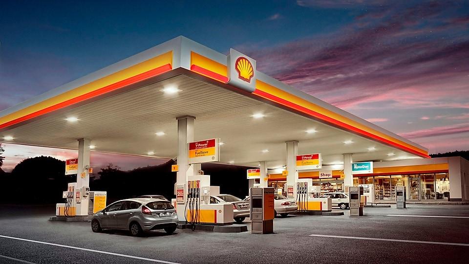 İskitler Shell - On Saha Satış Elemanı - İskitler Shell