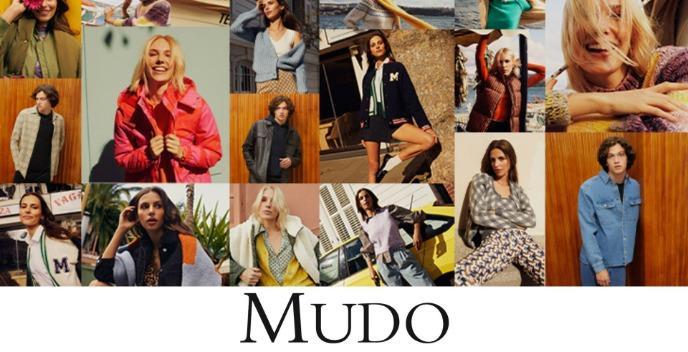 Mudo - Göcek Marina Kadın - Mağaza Satış Danışmanı