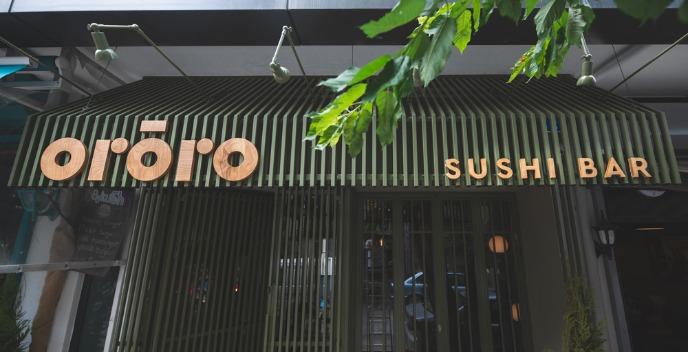 orōro Sushi Bar - Mutfak Şefi Yardımcısı