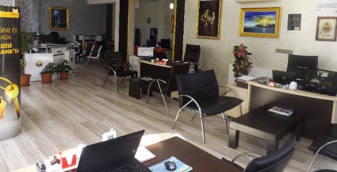 ANKA BİRLEŞİK EMLAKÇILAR - Çağrı Merkezi personeli