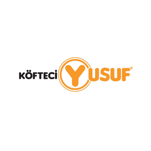 Köfteci Yusuf - SENİHA SU - KOMİ/garson