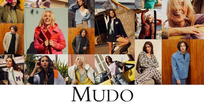 Mudo - Bursa Downtown Giyim - Mağaza Satış Danışmanı