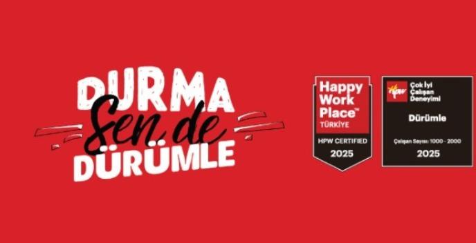 Dürümle - ÇEKMEKÖY PARK - Ekip Üyesi- Çekmeköy Park