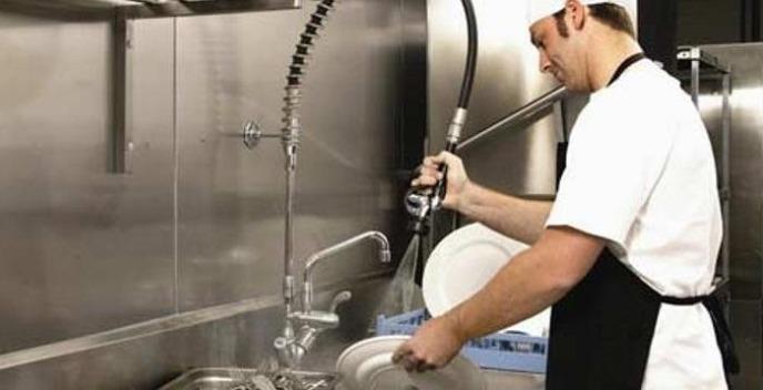 PLUS İNSAN KAYNAKLARI - BEŞ YILDIZLI OTEL BULAŞIKHANE PERSONELİ ARIYORUZ