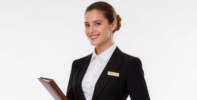 PLUS İNSAN KAYNAKLARI - RESTAURANT HOSTES TAKIM ARKADAŞI ARIYORUZ