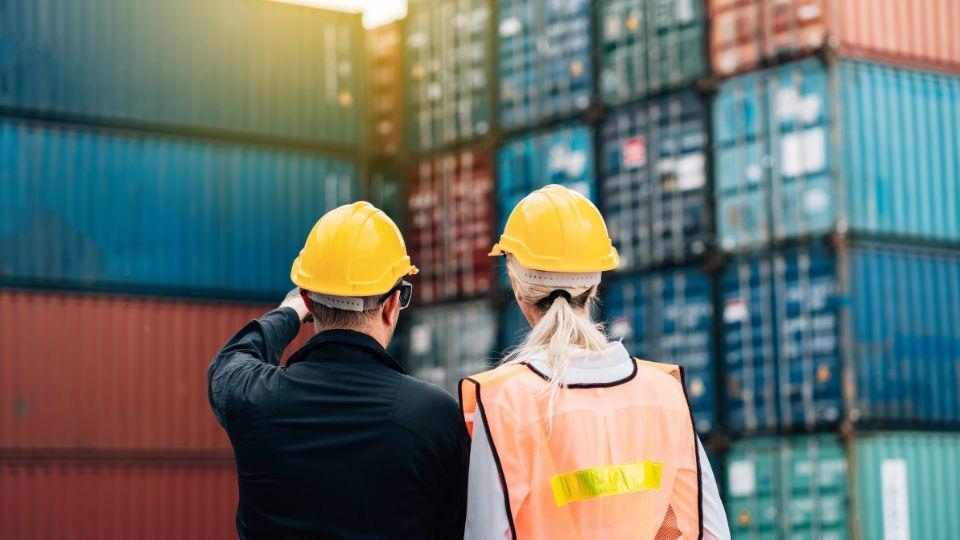 Efora İnsan Kaynakları Sosyal Hizmetler Gıda İnş. Taş. San. ve Tic. Ltd. Şti. - Depo Personeli (Antalya)