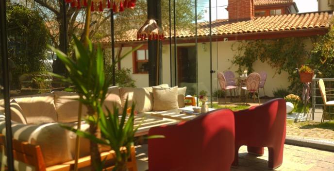 brand house tekstil ve mağazacılık aş - ELLE CAFE - KURUÇEŞME Gece Süpervisor