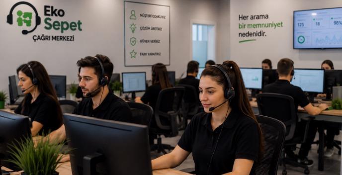 Enn group - Kargo Takip Sorumlusu (40.000 MAAŞ + PRİM )