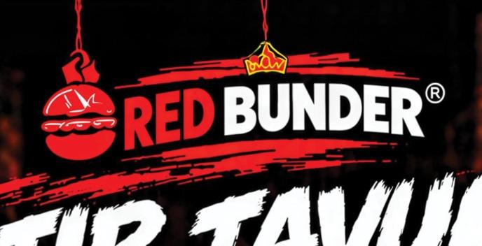Red Bunder - Red Bunder Fast Food Markamıza Personel Arıyoruz