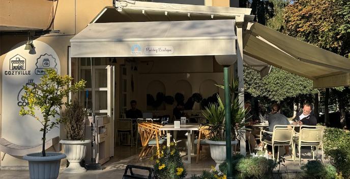 Pudding Boutique - Tecrübesiz-Tecrübeli Barista