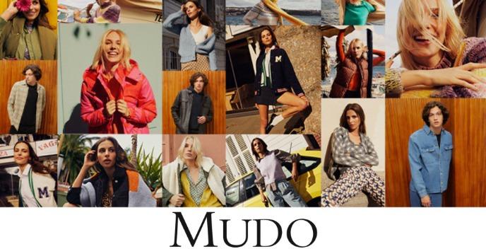 Mudo - Bodrum Anthaven Marina - Mağaza Satış Danışmanı