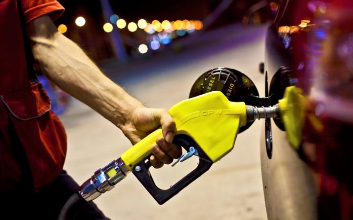 Sihir petrol ürünleri - Deneyimli Deneyimsiz Satış Elemanı (Maaş + Yol + Yemek + Sigorta)