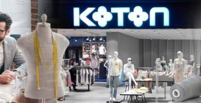Koton - İzmit İstasyon Cadde Mağaza - İZMİT İSTASYON CADDE KOTON PART TİME SATIŞ DANIŞMANI