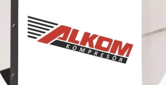 ALKOM KOMPRESÖR LTD ŞTİ - Ofis Satiş Destek Personeli