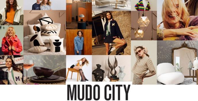Mudo - Ankara Cepa City - Mağaza Satış Danışmanı