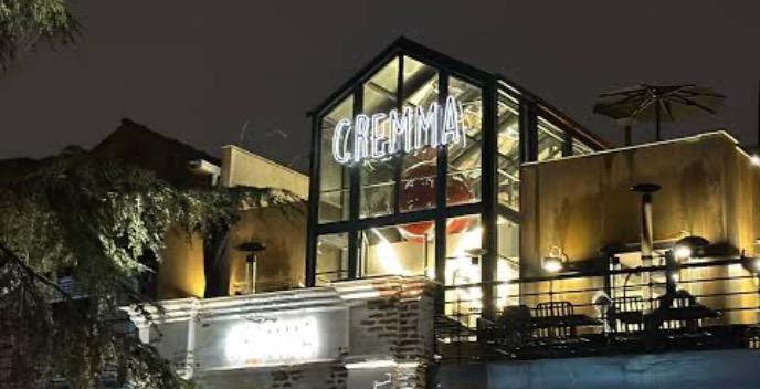CREMMA CAFE - KOŞUYOLU - Cremma Koşuyolu Salon Personeli