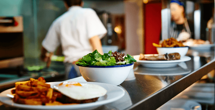 Steak Co - Aşçı Yardımcısı (Maaş + Yol + Yemek + TSS)