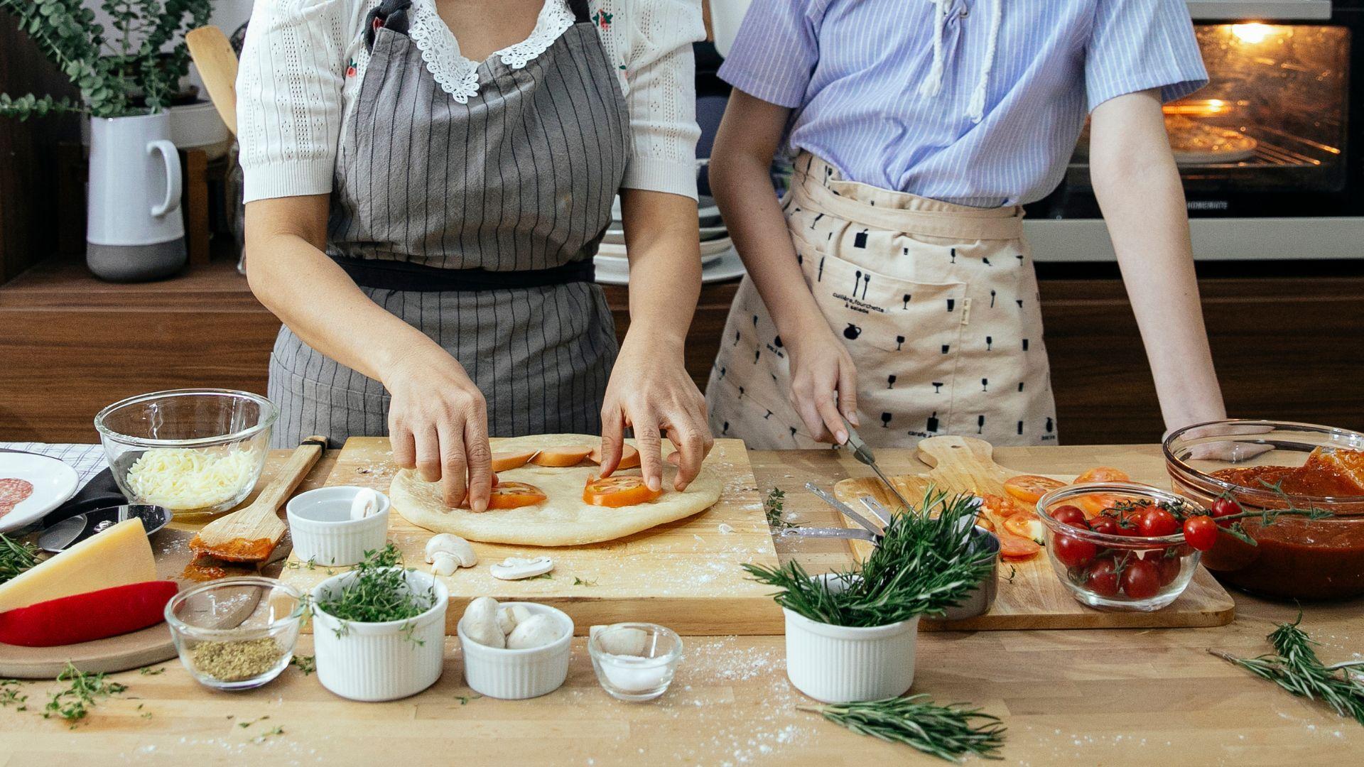 Plus Kitchen - Mutfak Elemanı -Kadıköy