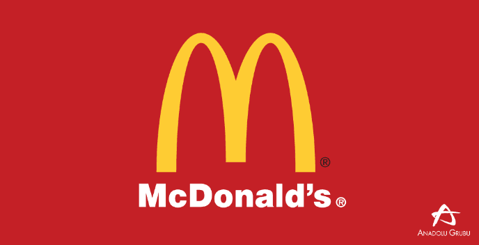 McDonald’s - Servis Personeli (Maaş + Yol + Yemek)