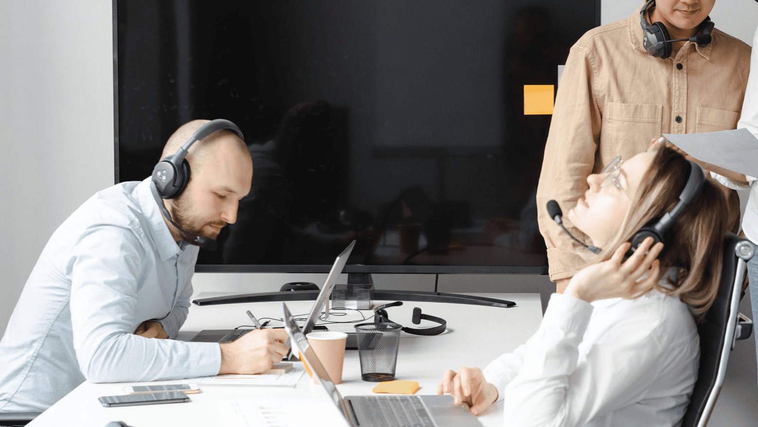 Adecco - Şişli - Müşteri Temsilcisi