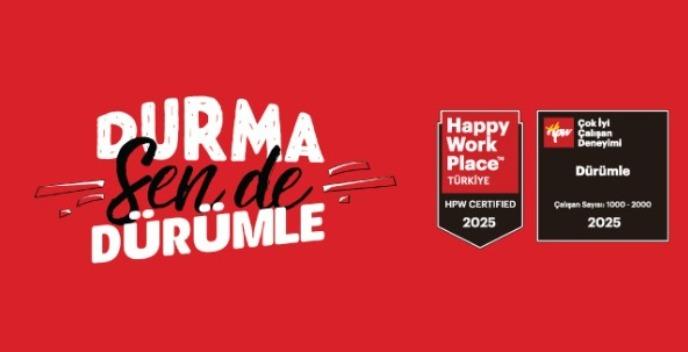 Dürümle - İstanbul Meydan AVM - Mutfak Personeli