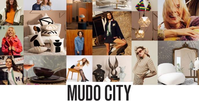 Mudo - Ankara Gordion City - Mağaza Satış Danışmanı