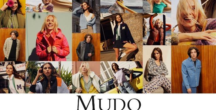 Mudo - Buyaka City - Mağaza Satış Danışmanı