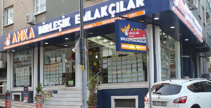 ANKA BİRLEŞİK EMLAKÇILAR - EMLAK GAYRİMENKUL SEKTRÜNDE DENEYİMLİ VEYA DENEYİMSİZ, AKICI KONUŞABİLEN İKNA KABİLİYETİ İYİ OLAN, SABİT ÜCRET VEYA PRİMLE ÇALIŞABİLECEK BAY - BAYAN ÇALIŞMA ARKADAŞLARI ARIYORUZ