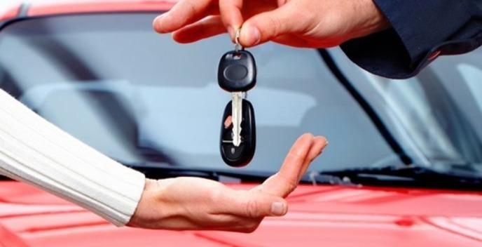 Kançul inş tic . ve san ltd şti - ARAÇ TESLİMAT SORUMLUSU