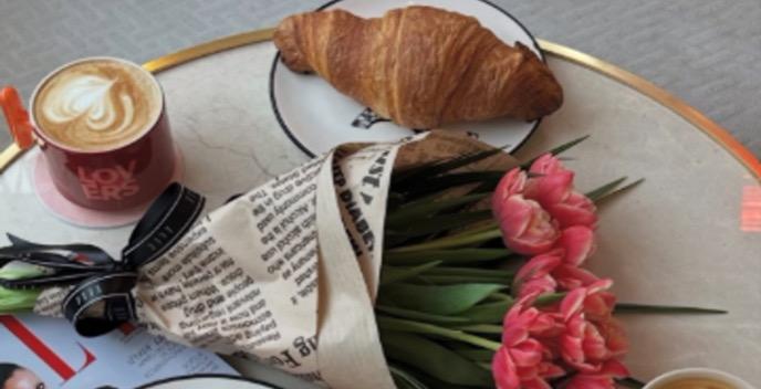 brand house tekstil ve mağazacılık aş - ELLE CAFE - LENS YAŞAM MERKEZİ KURTKÖY BAKERY CHEF