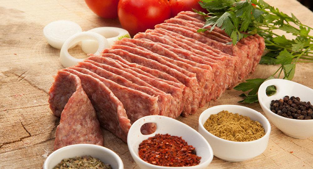 Arden Market - İCADİYE KASAP