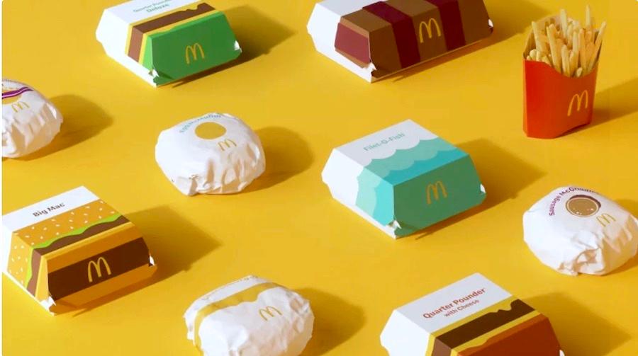 Çengelköy Mcdonald's - Barista (Maaş + Yemek + Sigorta)