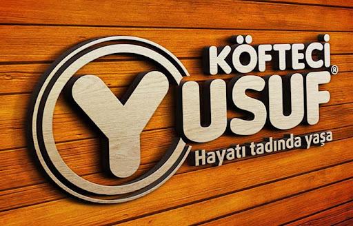 Köfteci Yusuf - Ecem Öz - GARSON/KOMİ