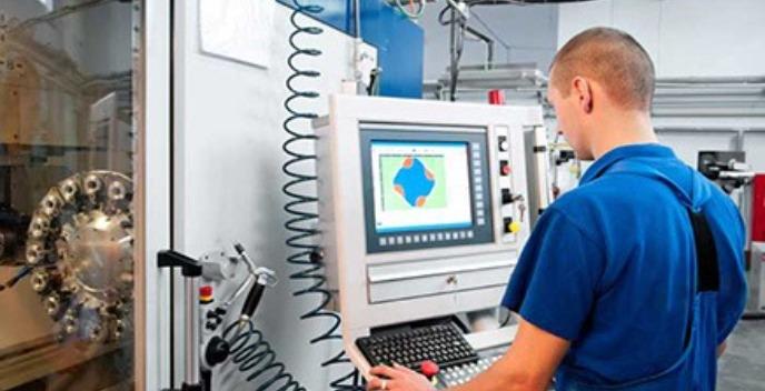 TRW - Ankara - CNC Operatörü (Çalışma Yeri: Bilecik)