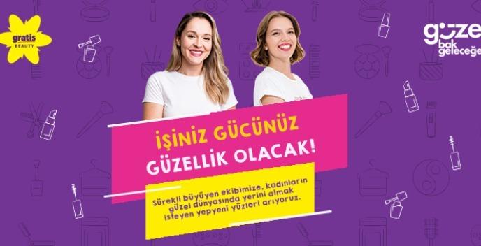 Gratis Beauty İstanbul - Gratis Beauty Manikürist- Kocaeli