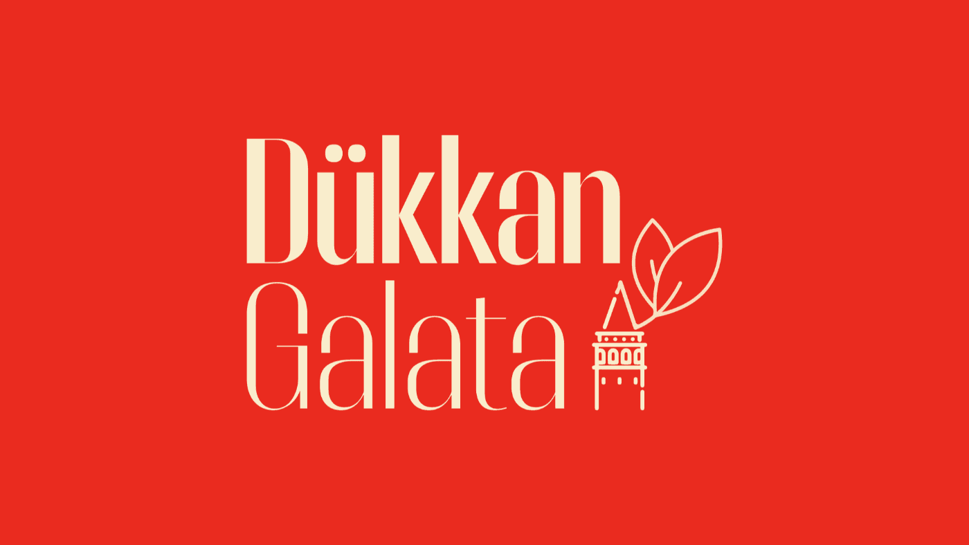 Dükkan Galata - Garson/Garson Yrdm