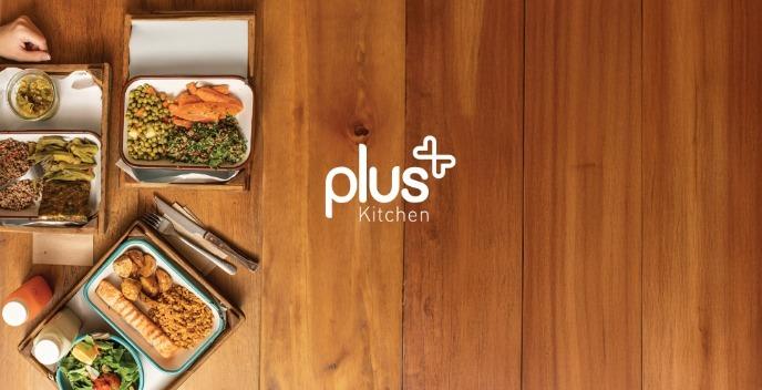 Plus Kitchen - Aşçı - Gebze Projesi