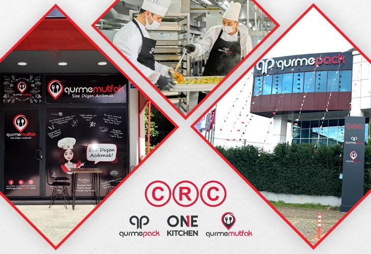 Crc Kurumsal - Mutfak Ekip Üyesi