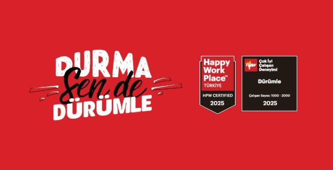 Dürümle - Ankara Optimum AVM - Ekip Üyesi - Ankara Optimum AVM
